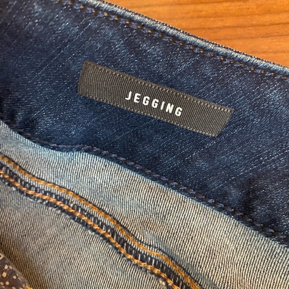 Torrid jeggings - Picture 7 of 8